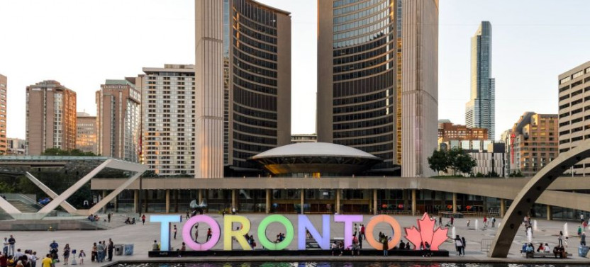 Old Town Toronto: The Dark Tales Self-Guided Game Tour