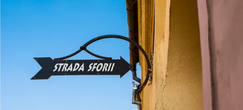 Medieval Brasov: Ready for Battle (part I) Self-Guided Game Tour