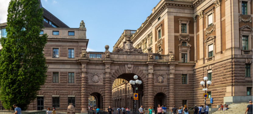 Stockholm's Old Town: Troll Escape Self-Guided Game Tour