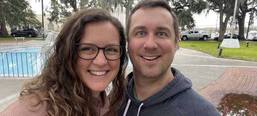 Savannah Waterfront Self-Guided Game Tour