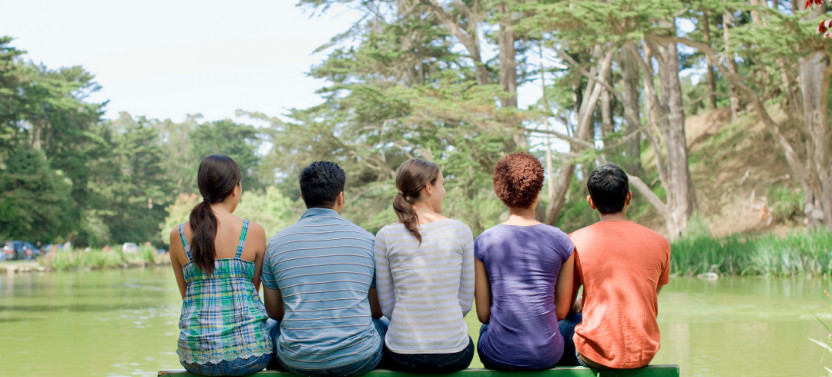 San Francisco's Golden Gate Park Self-Guided Game Tour