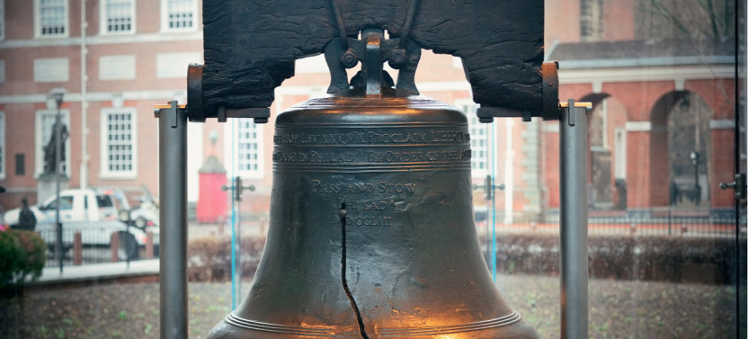 Philadelphia Old Town Self-Guided Game Tour