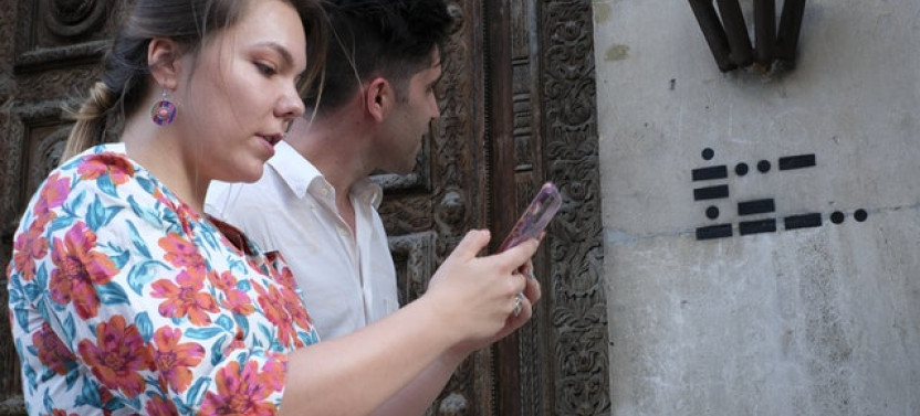 Medieval Riga Self-Guided Game Tour