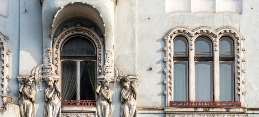 Medieval Cluj: The Secret Treasure of King Matia - City exploration game