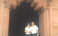 Kaimur Holidays5