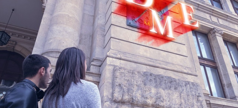 Haunted Manchester - City Exploration Game