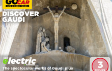 Discover Gaudi