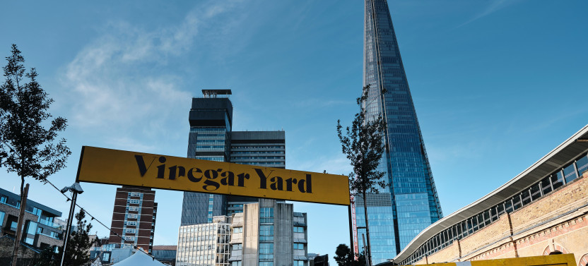 Wonders of Bermondsey: Escape in London Self-Guided Game Tour