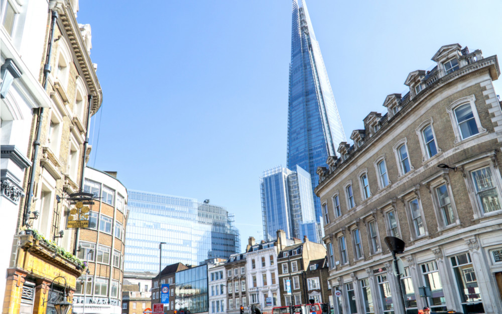 Wonders of Bermondsey: Escape in London Self-Guided Game Tour