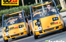 GoCar Barcelona2