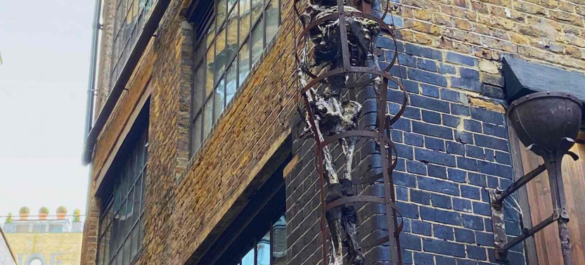 London Southwark: Pirates Of The Thames Self-Guided Game Tour