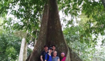 A picture of 4D/3N Kuala Lumpur, Cameron Highlands & Taman Negara - Perhentian Island