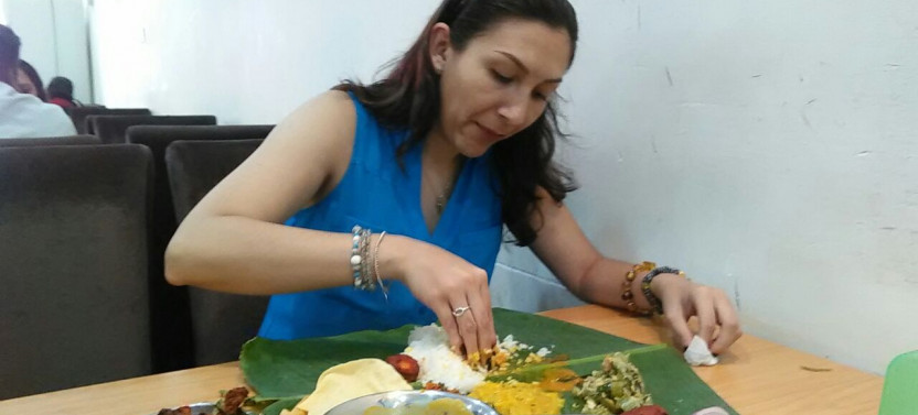 Kuala Lumpur City Highlights,,Batu Caves, Little India, Chinatown