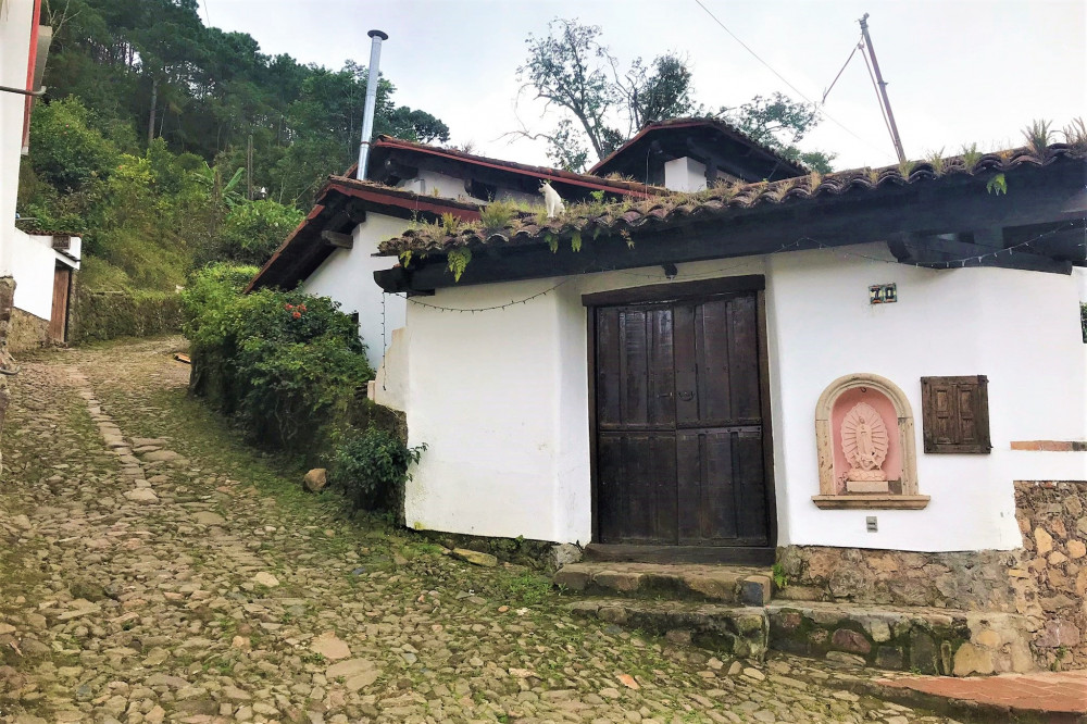 Gray Line Puerto Vallarta