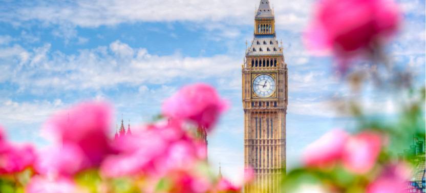 The Crown London Self-Guided Game Tour