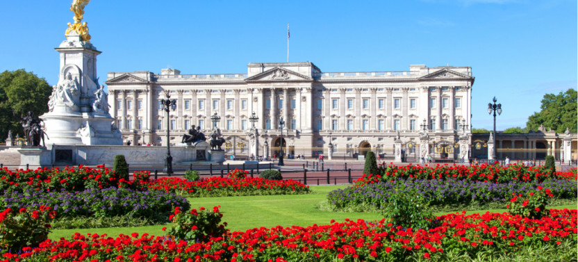The Crown London Self-Guided Game Tour
