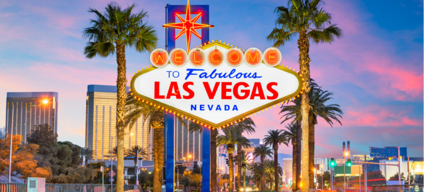 Las Vegas Strip Highlights - City exploration game