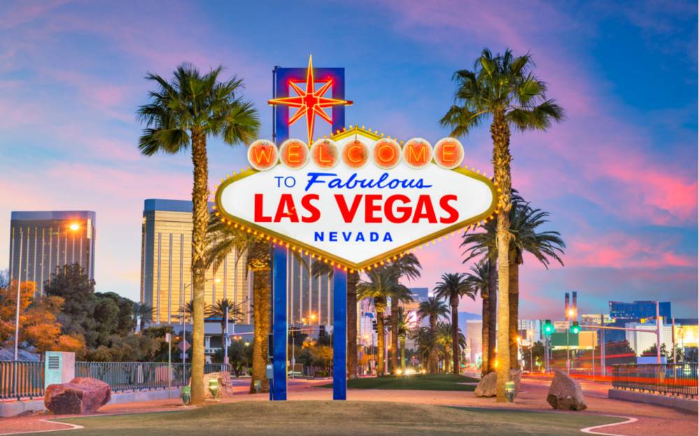 Las Vegas Strip Highlights Self-Guided Game Tour