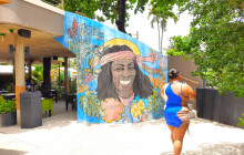 Bob Marley Museum Tour from Runaway Bay