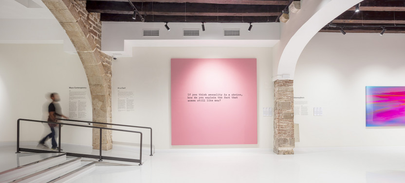 Moco Museum Barcelona Ticket