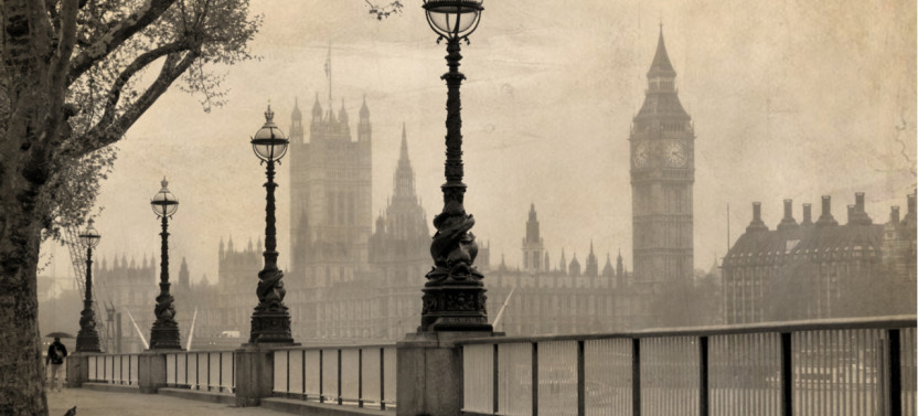 Jack the Ripper in London - City Exploration Game