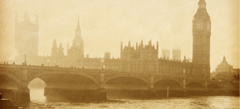 Jack the Ripper in London - City Exploration Game