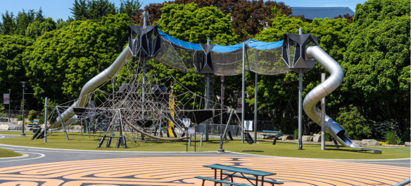 Highlights of Seattle Self-Guided Game Tour
