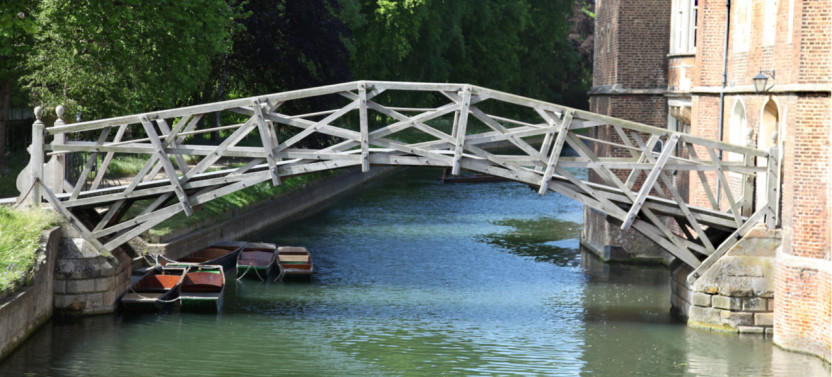 The Prohibited Book Of Cambridge - City Exploration Game