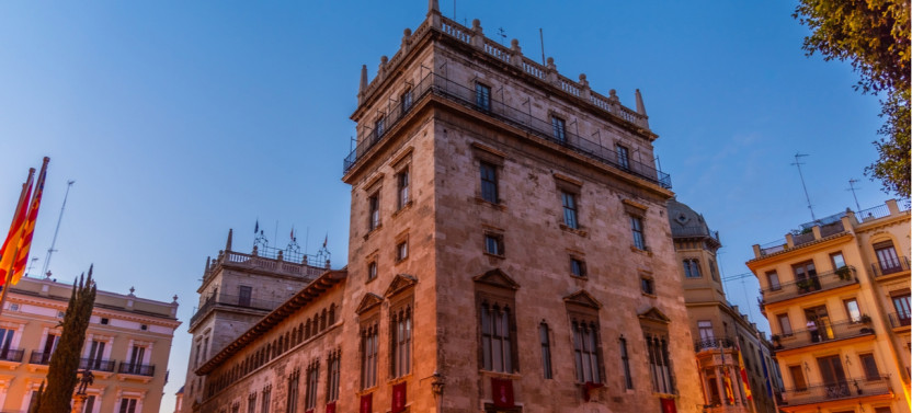 Ghosts of Gothic Barcelona - City Exploration Game, photo 2 of 5