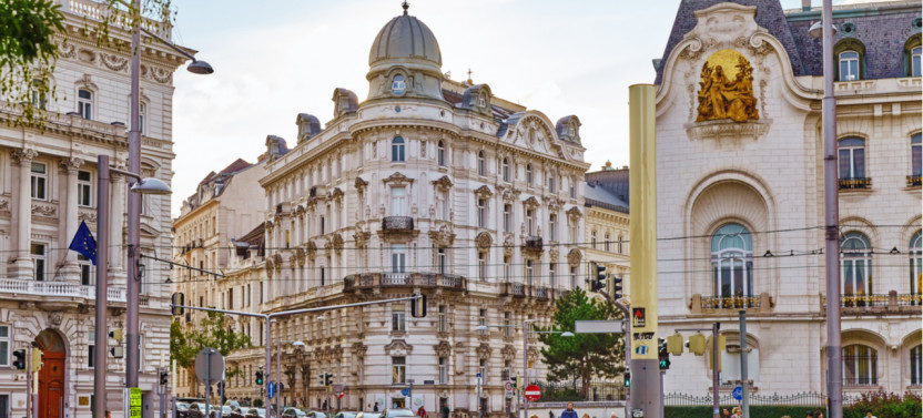 Freud, Mozart & Beethoven in Vienna - City Exploration Game