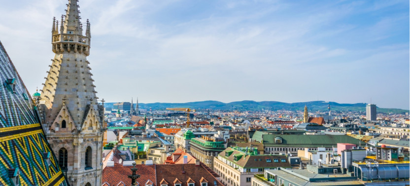 Freud, Mozart & Beethoven in Vienna - City Exploration Game