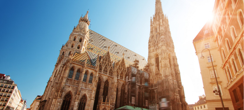 Freud, Mozart & Beethoven in Vienna - City Exploration Game