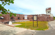 Port Royal Heritage Tour from Ocho Rios