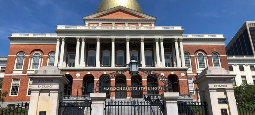 Boston City Center: America's Firsts - City exploration game