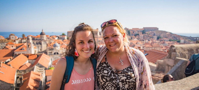 Dubrovnik: Discover Game of Thrones Filming Locations!