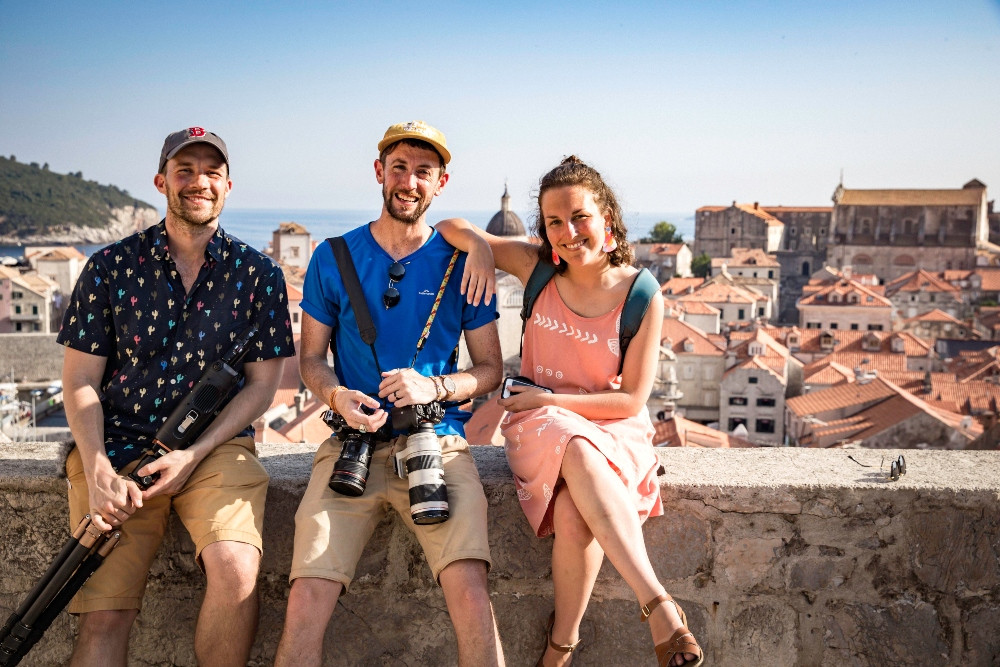 Dubrovnik: Discover Game of Thrones Filming Locations