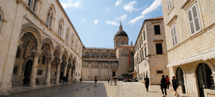 Dubrovnik: Discover Game of Thrones Filming Locations!