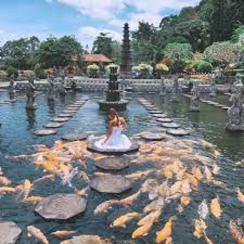 Eastern Bali Tours