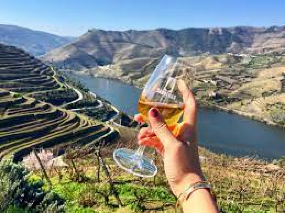 Porto - Douro Valley Wine Tour