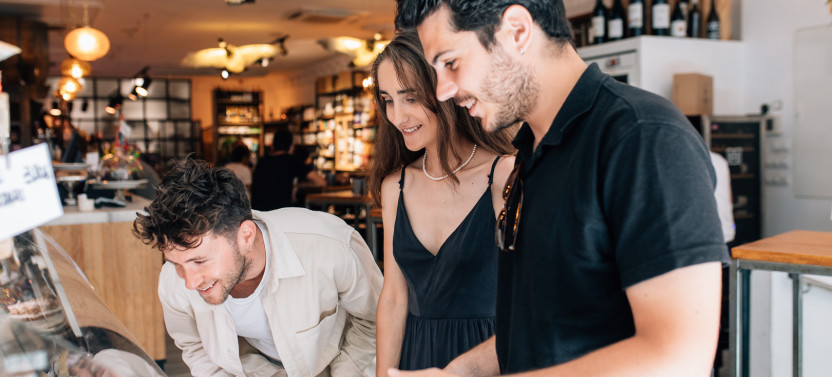 Madrid Tapas & Wine Tour With Rooftops Drinks Views