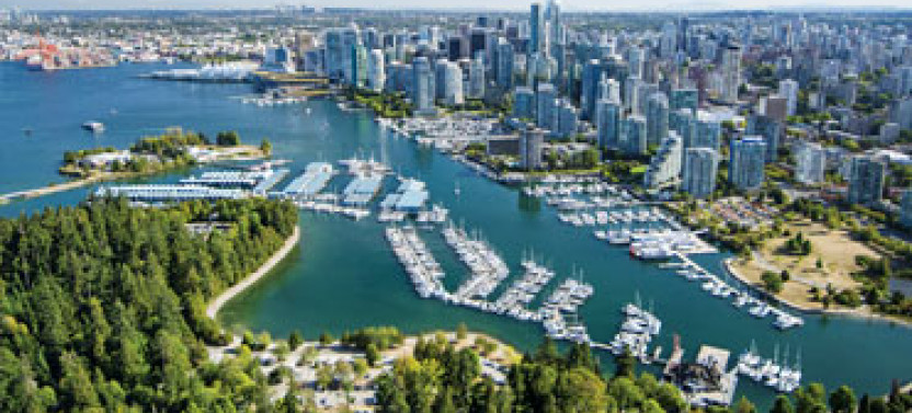 Vancouver City Highlights
