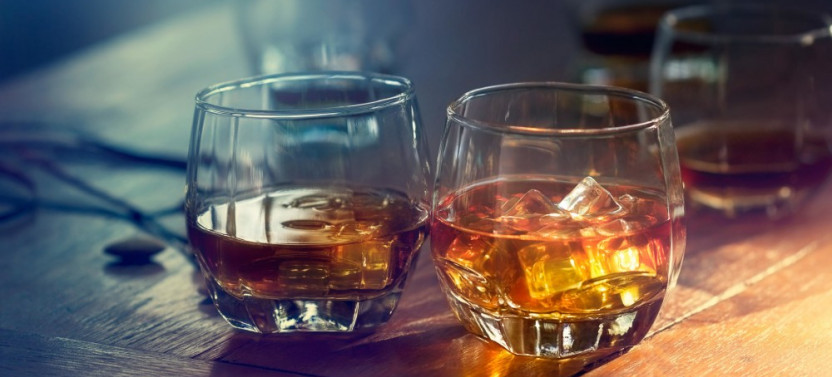 Private Galway Irish Whiskey Tour