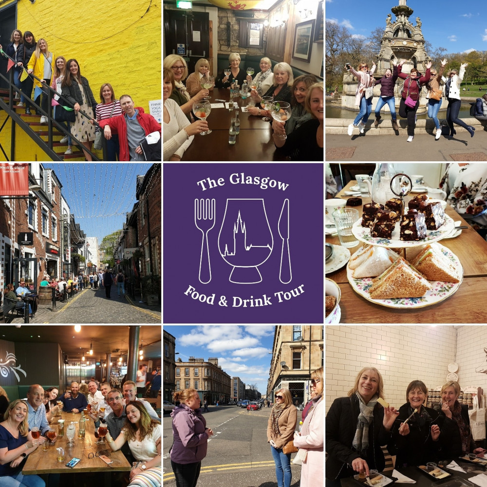 Glasgow West End Food Tour - Glasgow | Project Expedition