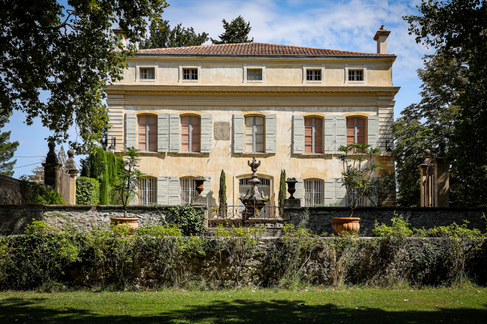 Three winemakers - Châteaux Beaupré, La Verrerie & Bonisson wine experience