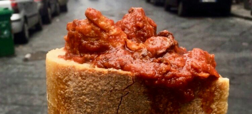 Naples Street food Tour - Eat, Learn and have fun with a Local