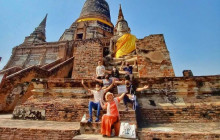 TripGuru - Thailand2