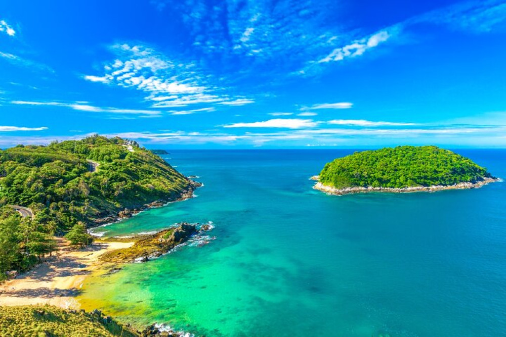 Private Customizable Half-Day Phuket Tour With Local Guide