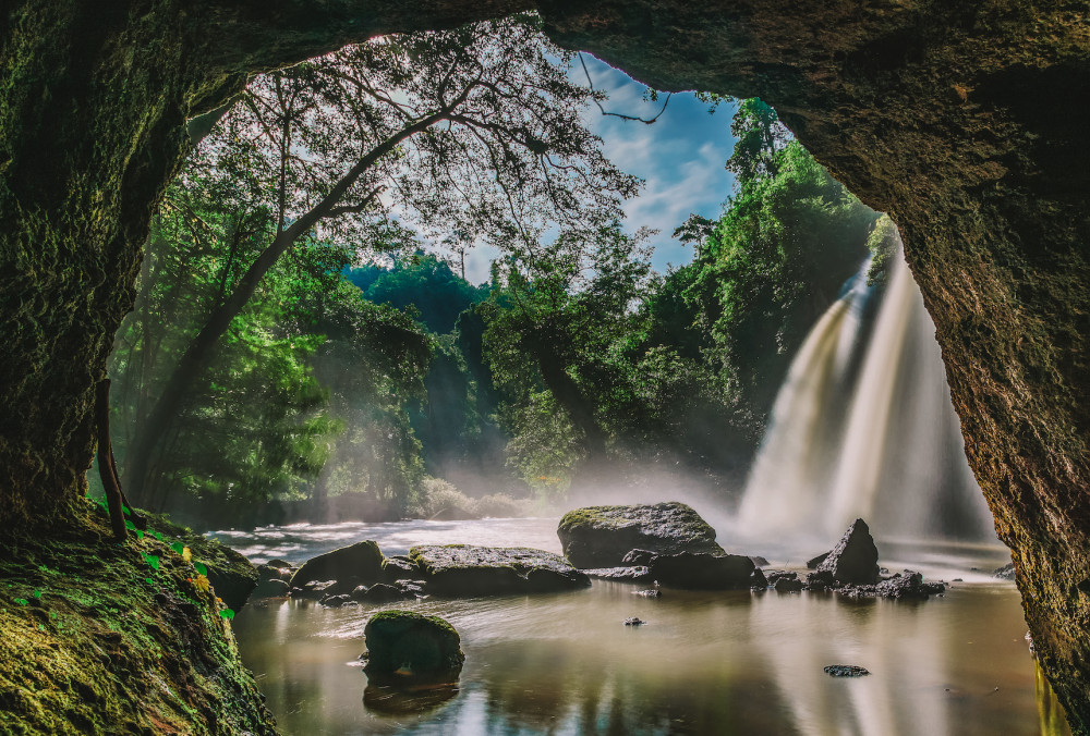 Full-Day Khao Yai National Park Trek From Bangkok