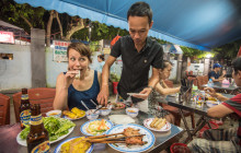 Small Group Hoi An Food Adventure