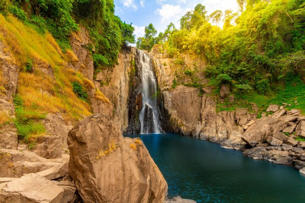 Full Day Private Tour To Khao Yai National Park From Bangkok